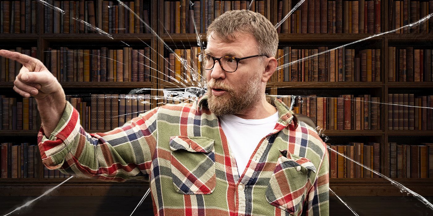 Analyzing The Box Office Failure Of Guy Ritchie's Analyzing The Box Office Failure Of Guy Ritchie's
