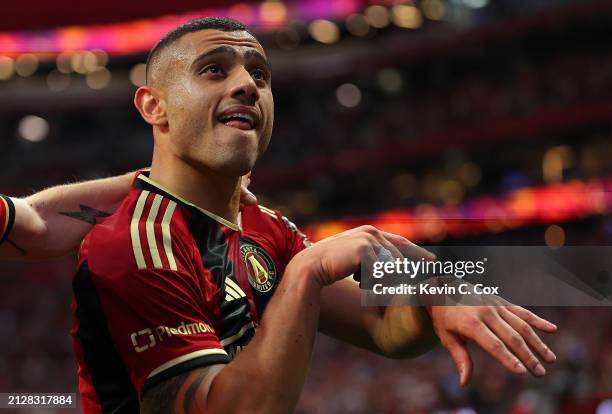Analyzing The Challenges To A Successful Giorgos Giakoumakis MLS Transfer Analyzing The Challenges To A Successful Giorgos Giakoumakis MLS Transfer