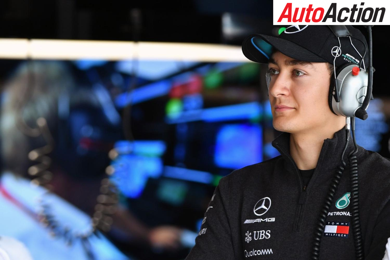 Analyzing The Claire Williams And George Russell Relationship