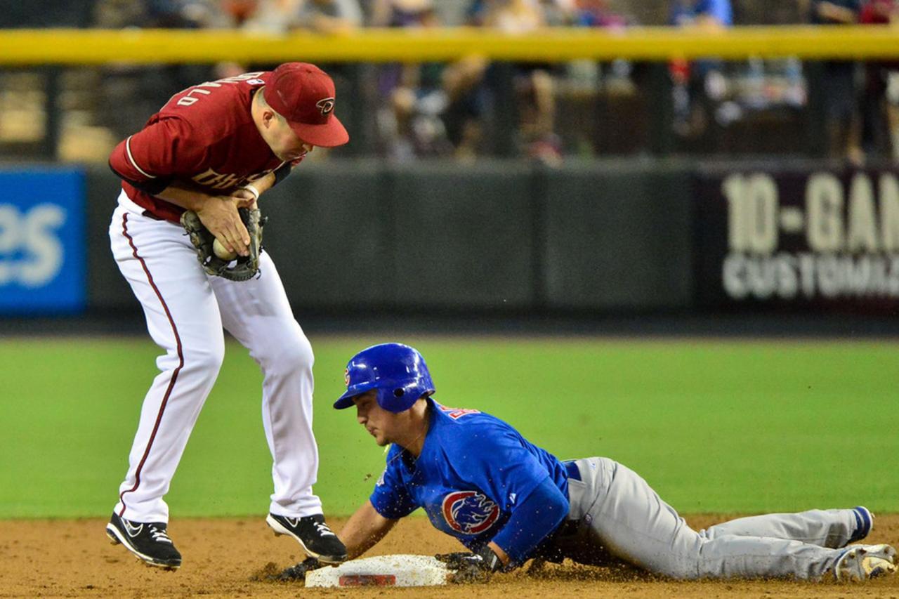 Analyzing The Cubs Vs. Diamondbacks Matchup: Who Will Win?