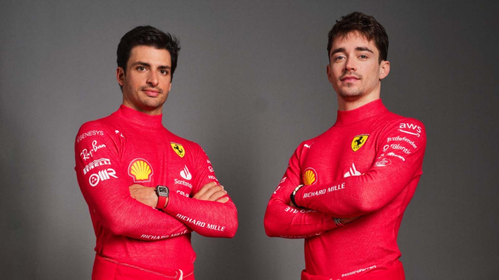 Analyzing The F1 Drivers' Press Conference: A Deep Dive