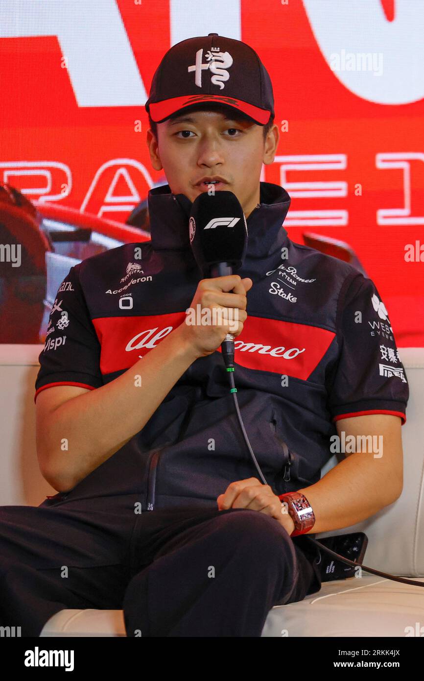 Analyzing The F1 Drivers' Press Conference: Insights And Highlights Analyzing The F1 Drivers' Press Conference: Insights And Highlights