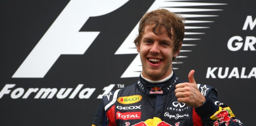 Analyzing The F1 Drivers' Press Conference Statements Analyzing The F1 Drivers' Press Conference Statements