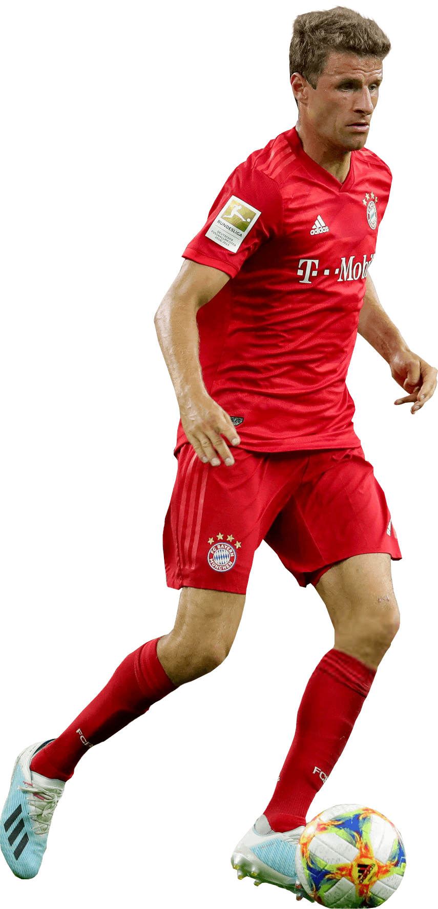 Analyzing The Fallout: Potential Reactions To Thomas Müller Leaving Bayern Munich Analyzing The Fallout: Potential Reactions To Thomas Müller Leaving Bayern Munich