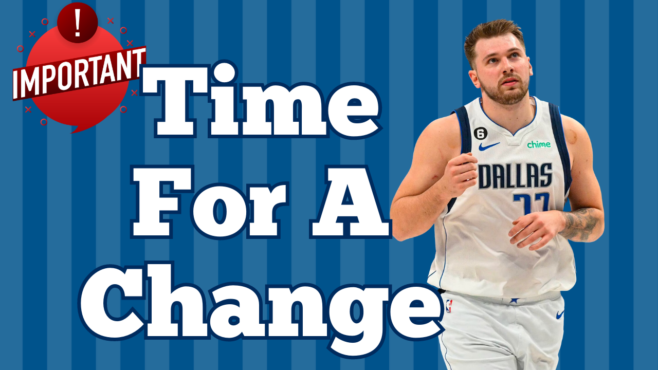 Analyzing The Impact: Jalen Brunson's Departure Vs. A Potential Luka Dončić Trade For The Dallas Mavericks Analyzing The Impact: Jalen Brunson's Departure Vs. A Potential Luka Dončić Trade For The Dallas Mavericks