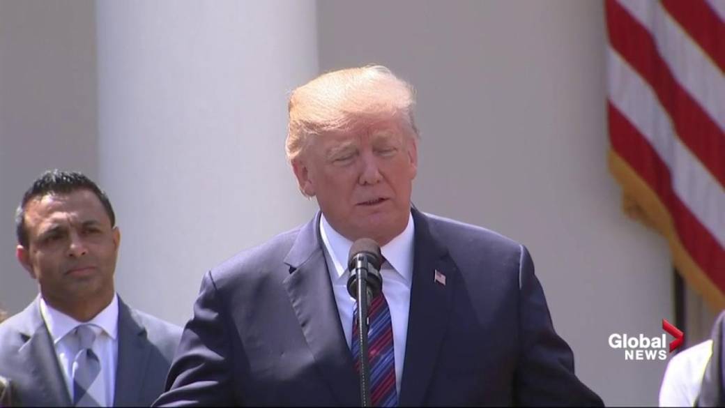 Analyzing The Impact Of Trump's Tariffs On Canadian Households Analyzing The Impact Of Trump's Tariffs On Canadian Households