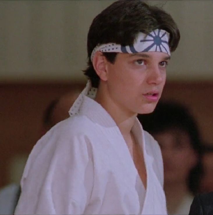 Analyzing The Karate Kid Part III: Story, Characters, And Legacy Analyzing The Karate Kid Part III: Story, Characters, And Legacy