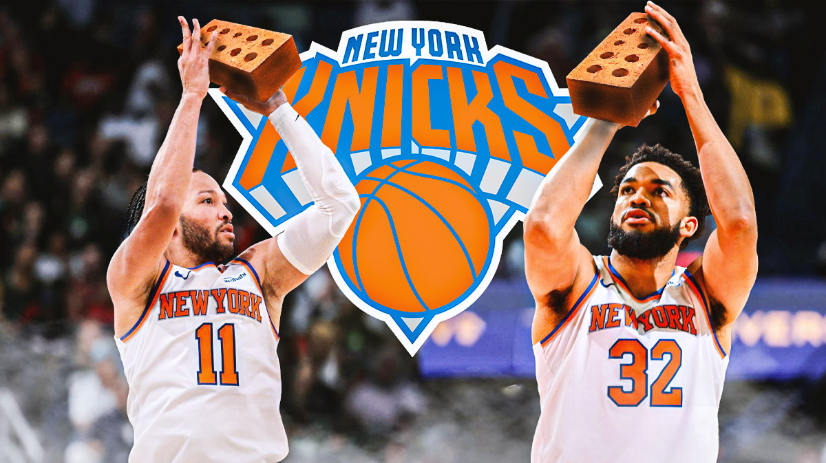 Analyzing The Knicks' Overtime Loss: What Went Wrong? Analyzing The Knicks' Overtime Loss: What Went Wrong?