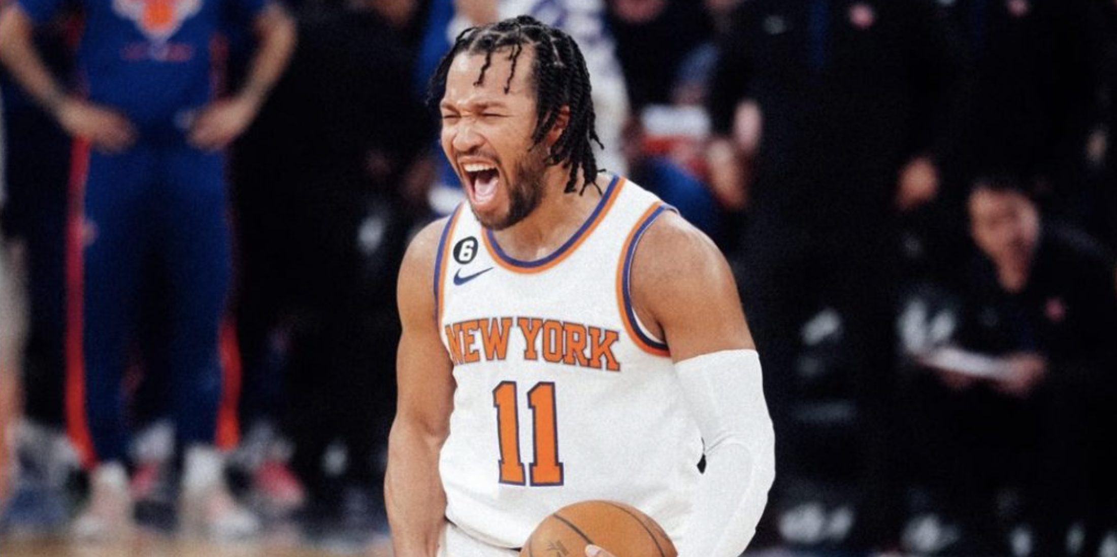 Analyzing The Knicks' Remaining Schedule: Brunson's Health And Kolek's Impact Analyzing The Knicks' Remaining Schedule: Brunson's Health And Kolek's Impact