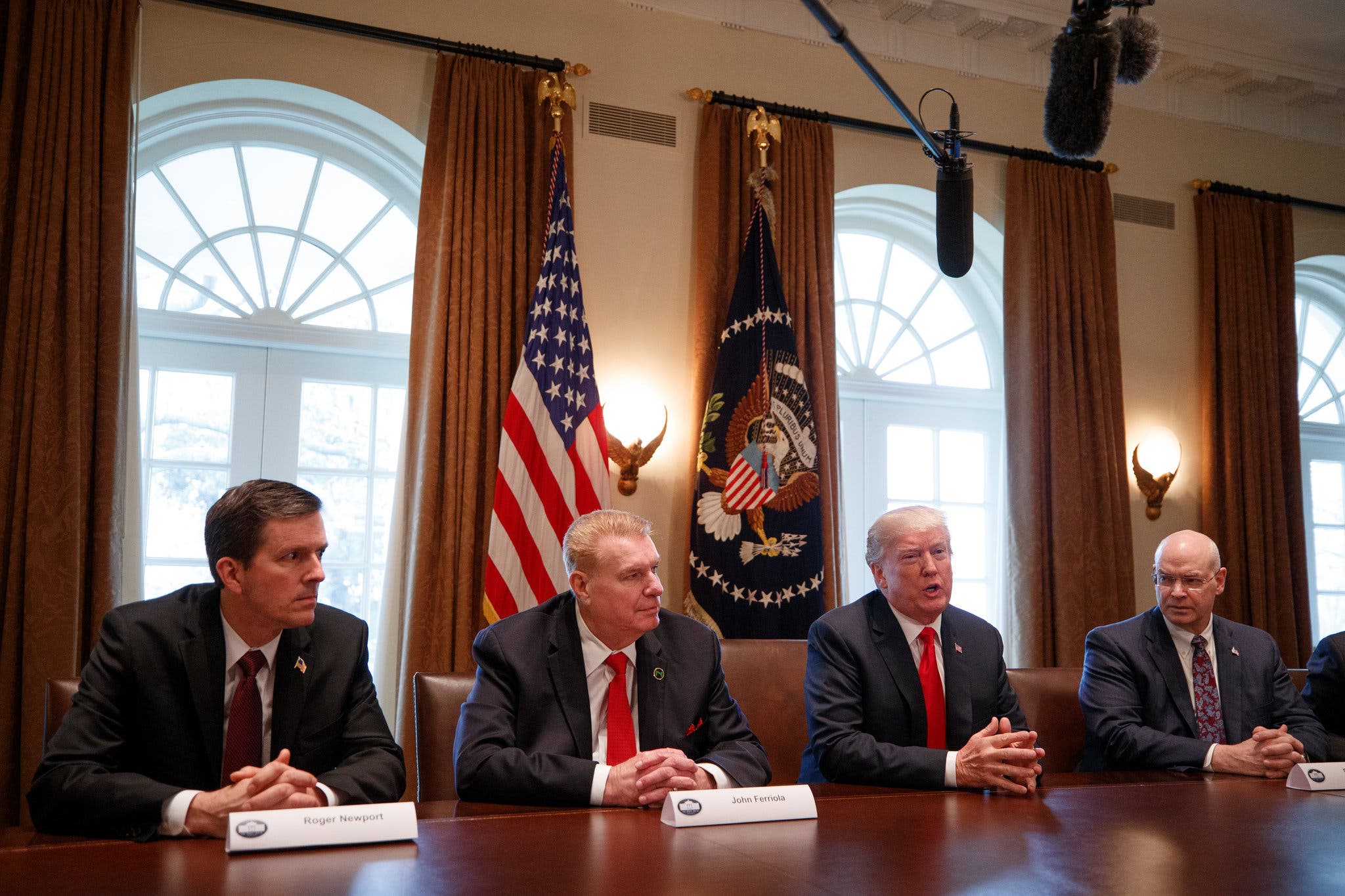 Analyzing The Long-Term Effects Of Trump's Trade Policies On US Finance Analyzing The Long-Term Effects Of Trump's Trade Policies On US Finance