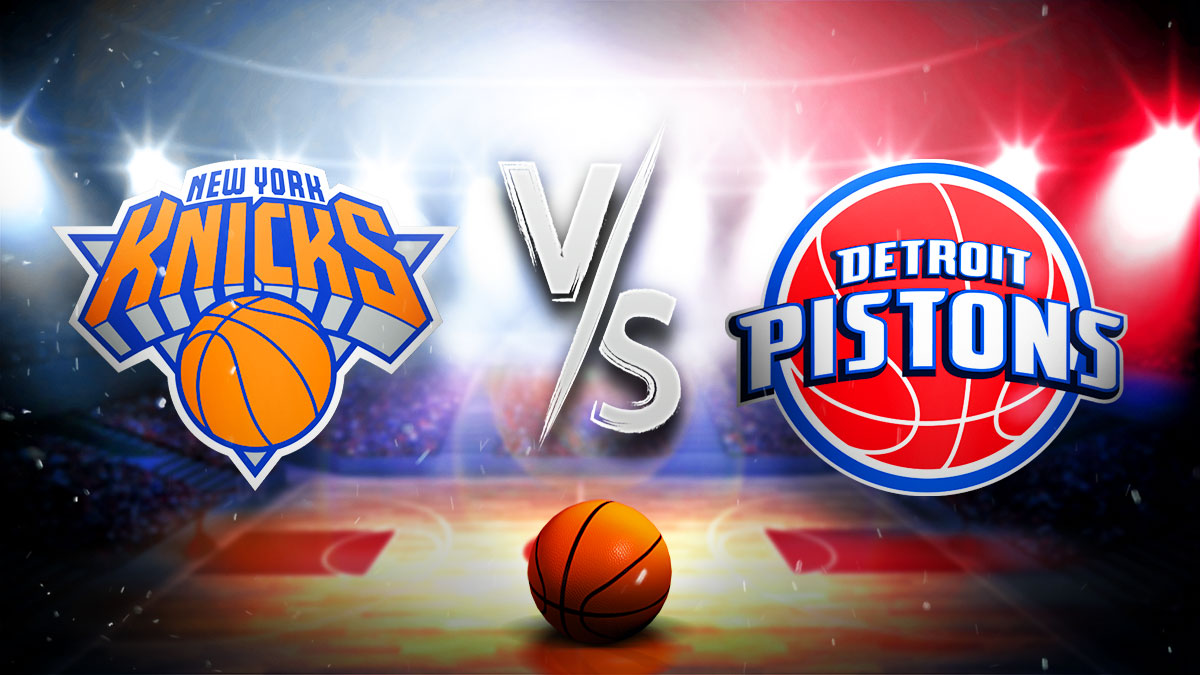 Analyzing The Pistons' And Knicks' Seasons: Key Differences And Success Factors Analyzing The Pistons' And Knicks' Seasons: Key Differences And Success Factors