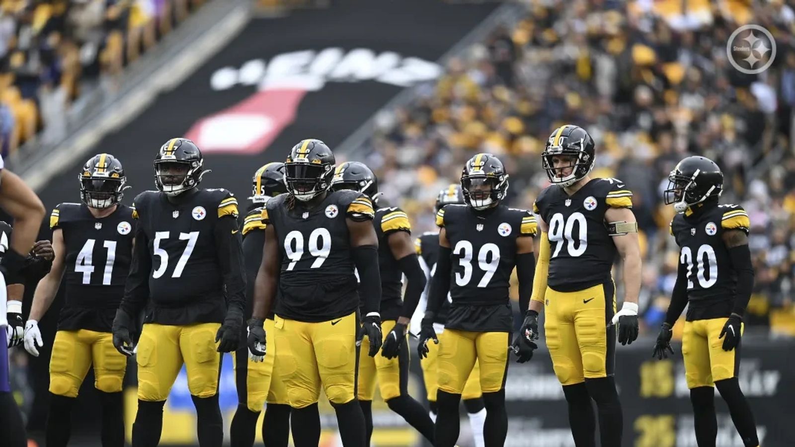 Analyzing The Pittsburgh Steelers' 2024 Schedule: Key Takeaways Analyzing The Pittsburgh Steelers' 2024 Schedule: Key Takeaways