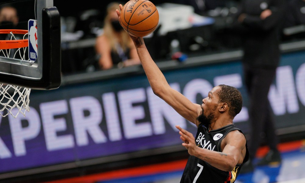 Analyzing The Potential Fallout Of A Nets-Celtics Kevin Durant Trade Analyzing The Potential Fallout Of A Nets-Celtics Kevin Durant Trade
