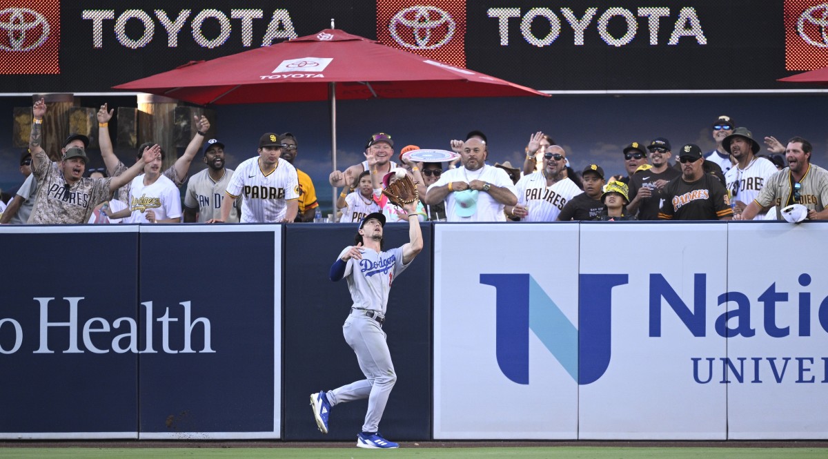 Analyzing The Potential Of Kim, Outman, And Sauer In The Dodgers' System Analyzing The Potential Of Kim, Outman, And Sauer In The Dodgers' System