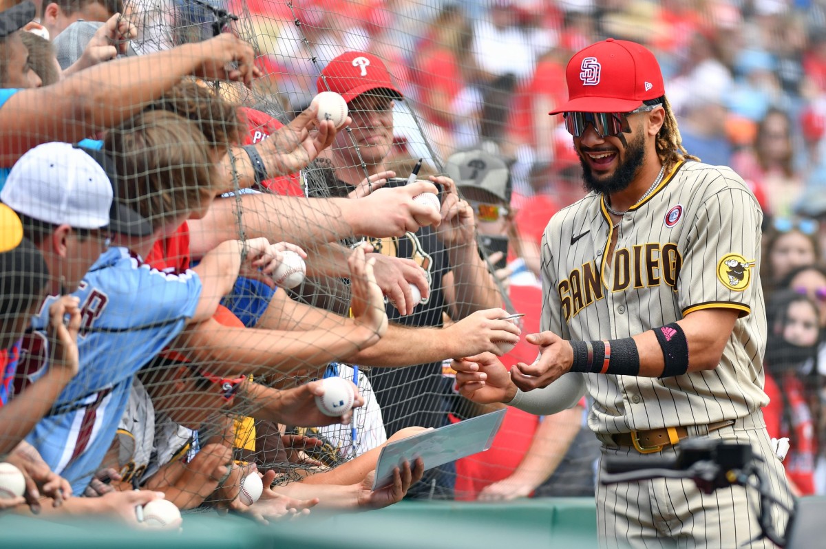 Analyzing The San Diego Padres' Success Despite Fernando Tatis Jr.'s Challenges Analyzing The San Diego Padres' Success Despite Fernando Tatis Jr.'s Challenges