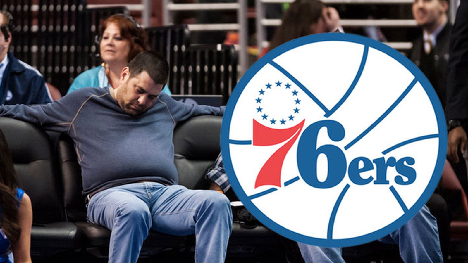 Analyzing The Sixers' Odds In The NBA Draft Lottery Analyzing The Sixers' Odds In The NBA Draft Lottery