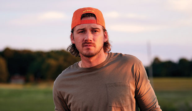 Analyzing The Success Of Morgan Wallen's Analyzing The Success Of Morgan Wallen's