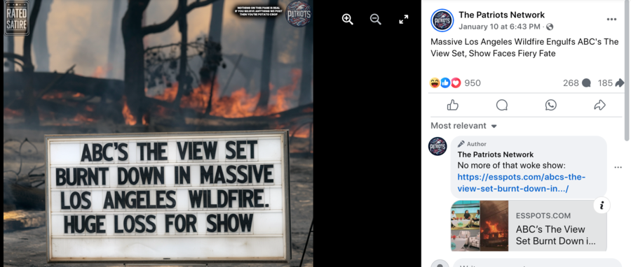 Analyzing The Trend Of Betting On Los Angeles Wildfires Analyzing The Trend Of Betting On Los Angeles Wildfires