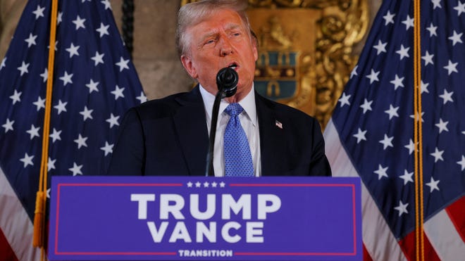 Analyzing Trump's Consistent Two-Week Timeline For Ukraine. Analyzing Trump's Consistent Two-Week Timeline For Ukraine.