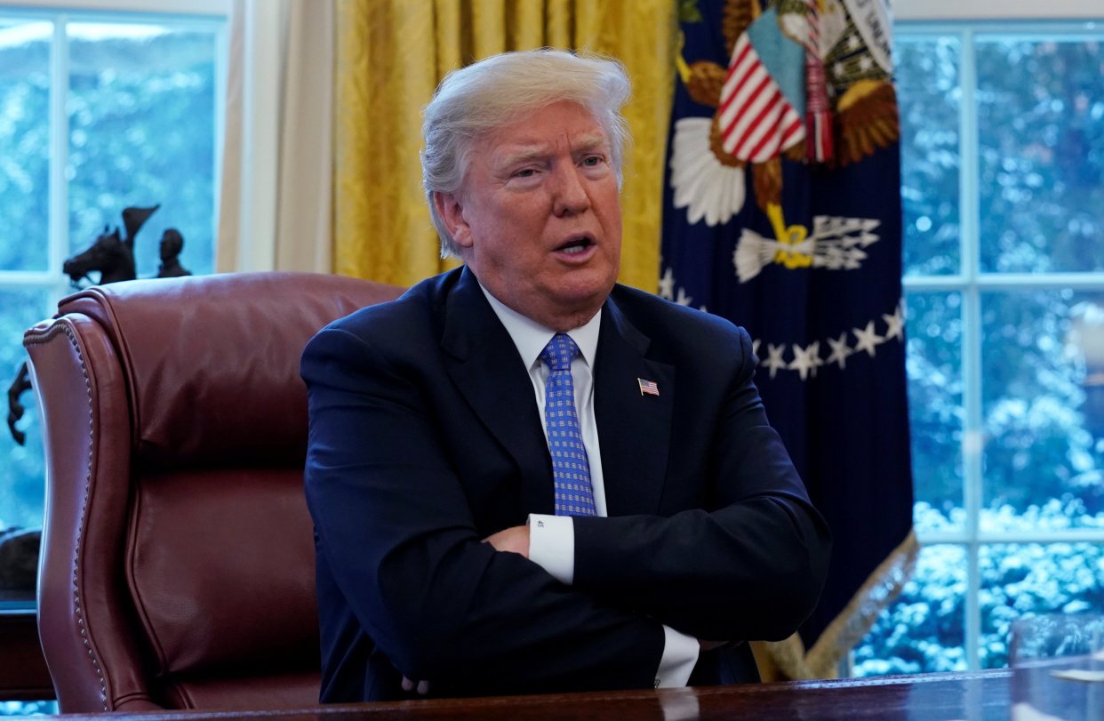 Analyzing Trump's Criticism Of European Trade Practices Analyzing Trump's Criticism Of European Trade Practices