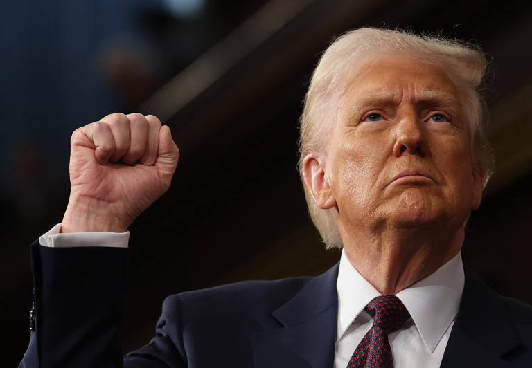 Analyzing Trump's Presidency: The GOP's Legislative Achievements