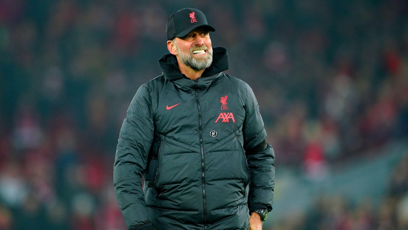 Ancelotti'nin Yerine Klopp: Real Madrid İçin Doğru Seçim Mi? Ancelotti'nin Yerine Klopp: Real Madrid İçin Doğru Seçim Mi?