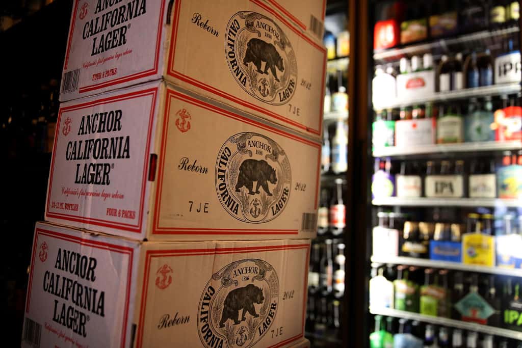 Anchor Brewing Company Closing After 127 Years: The End Of An Era Anchor Brewing Company Closing After 127 Years: The End Of An Era