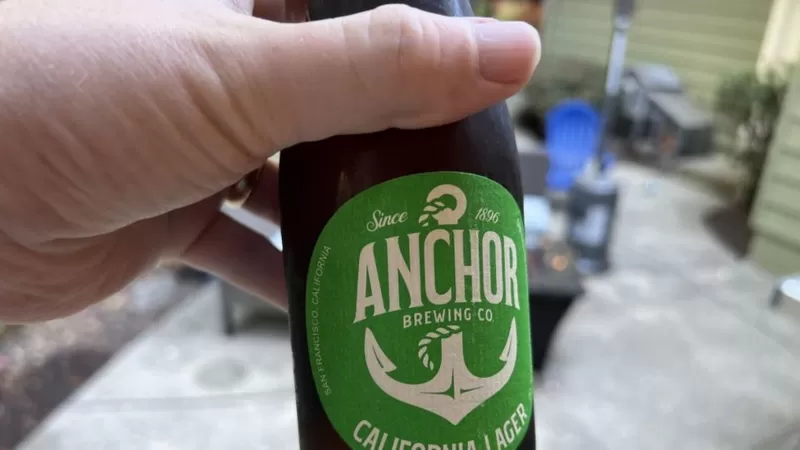Anchor Brewing Company Shuts Down: A Legacy Concludes After 127 Years Anchor Brewing Company Shuts Down: A Legacy Concludes After 127 Years