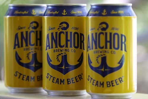 Anchor Brewing Company Shuttering Its Doors After 127 Years Of Brewing History Anchor Brewing Company Shuttering Its Doors After 127 Years Of Brewing History