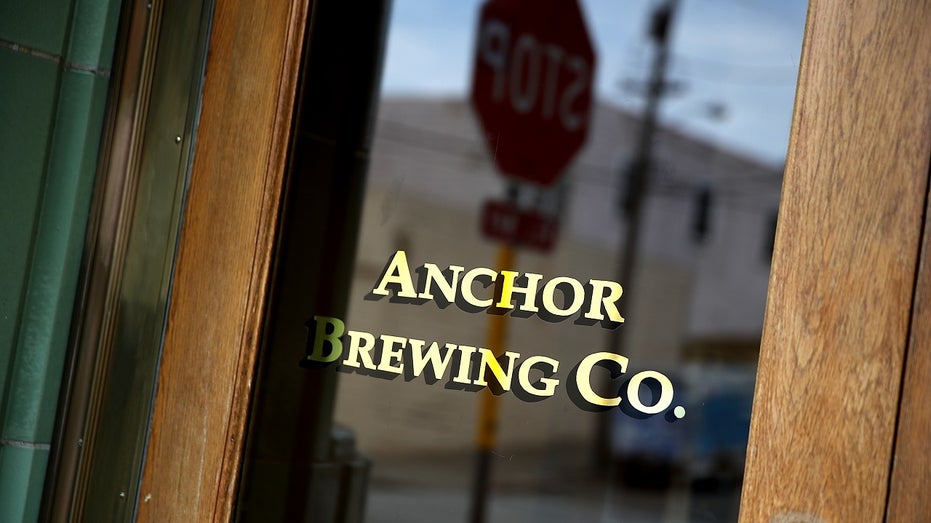 Anchor Brewing Company Shuttering: What Does This Mean For Craft Beer? Anchor Brewing Company Shuttering: What Does This Mean For Craft Beer?