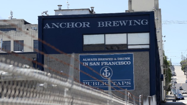 Anchor Brewing Company Shuttering: What Next For The Iconic Brewery? Anchor Brewing Company Shuttering: What Next For The Iconic Brewery?