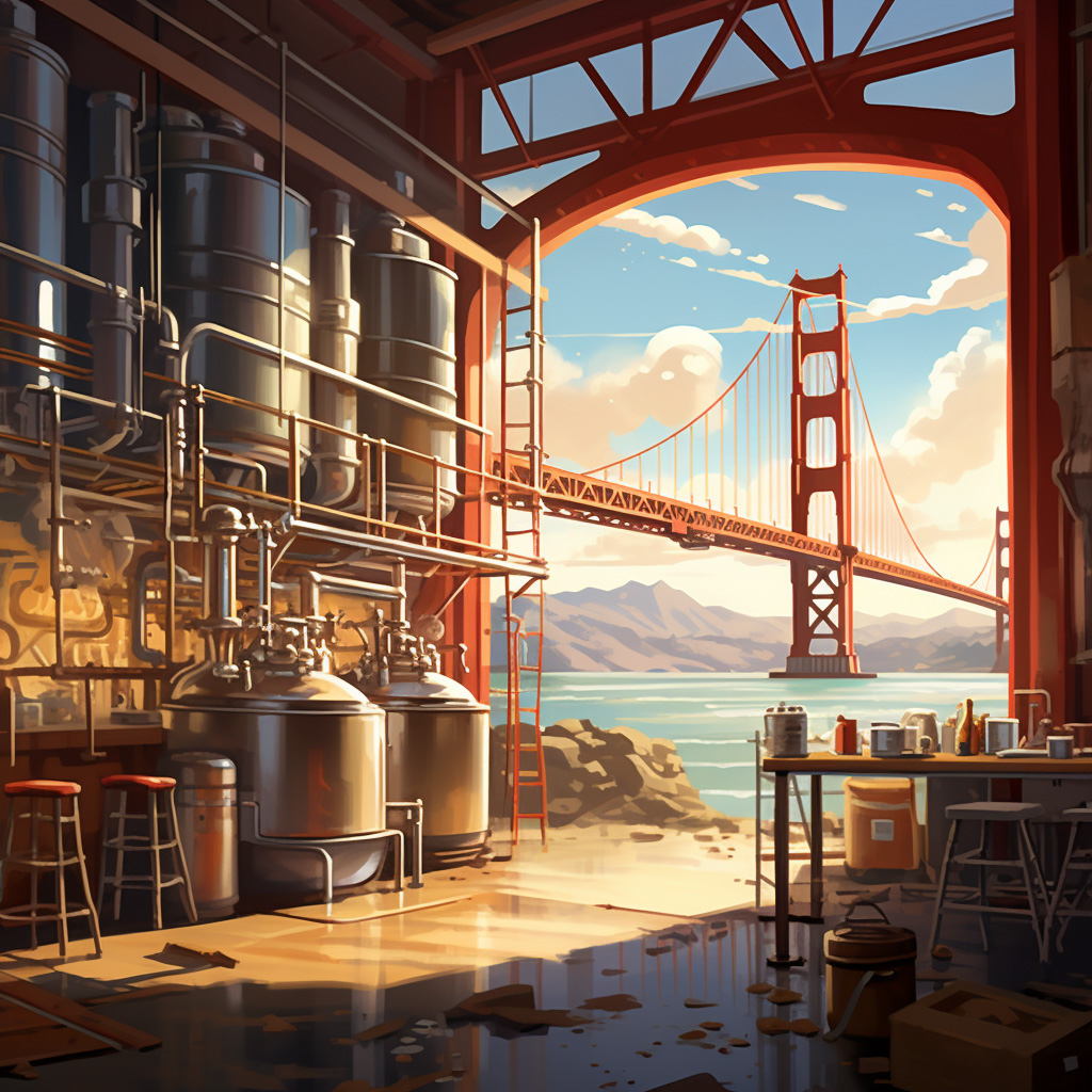 Anchor Brewing Company To Shutter After 127 Years: A Legacy Concludes Anchor Brewing Company To Shutter After 127 Years: A Legacy Concludes