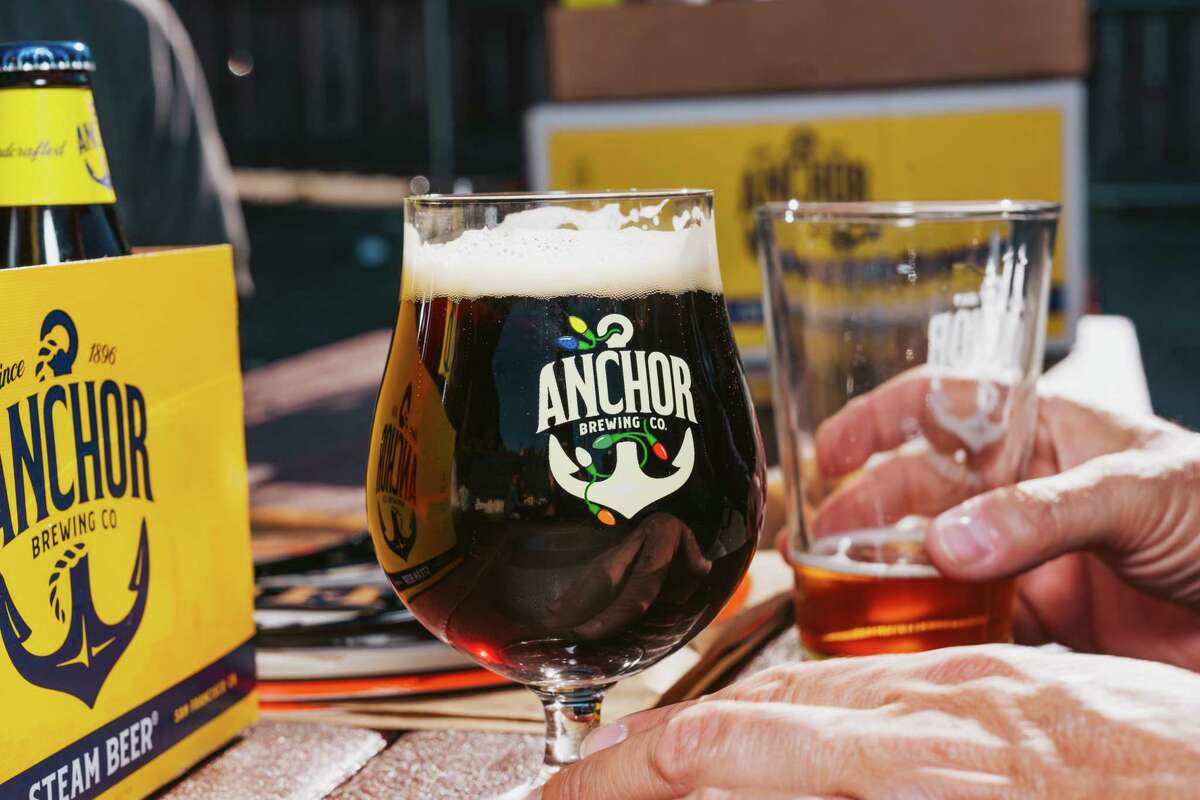 Anchor Brewing Company's Closure After 127 Years: What's Next? Anchor Brewing Company's Closure After 127 Years: What's Next?