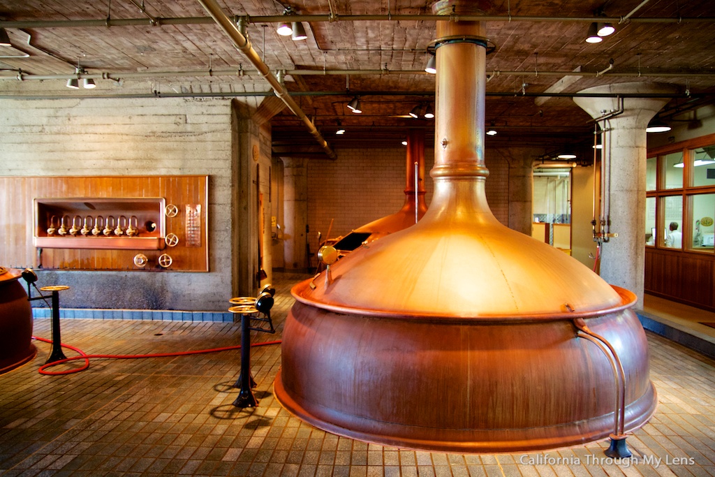 Anchor Brewing Company's Closure: What The Future Holds For San Francisco Brewing Anchor Brewing Company's Closure: What The Future Holds For San Francisco Brewing