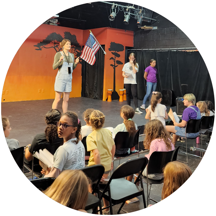 Anchorage Arts: A Standing Ovation For Local Coverage Anchorage Arts: A Standing Ovation For Local Coverage