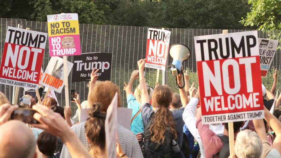 Anchorage Protests: Thousands Rally Against Trump Policies Again Anchorage Protests: Thousands Rally Against Trump Policies Again