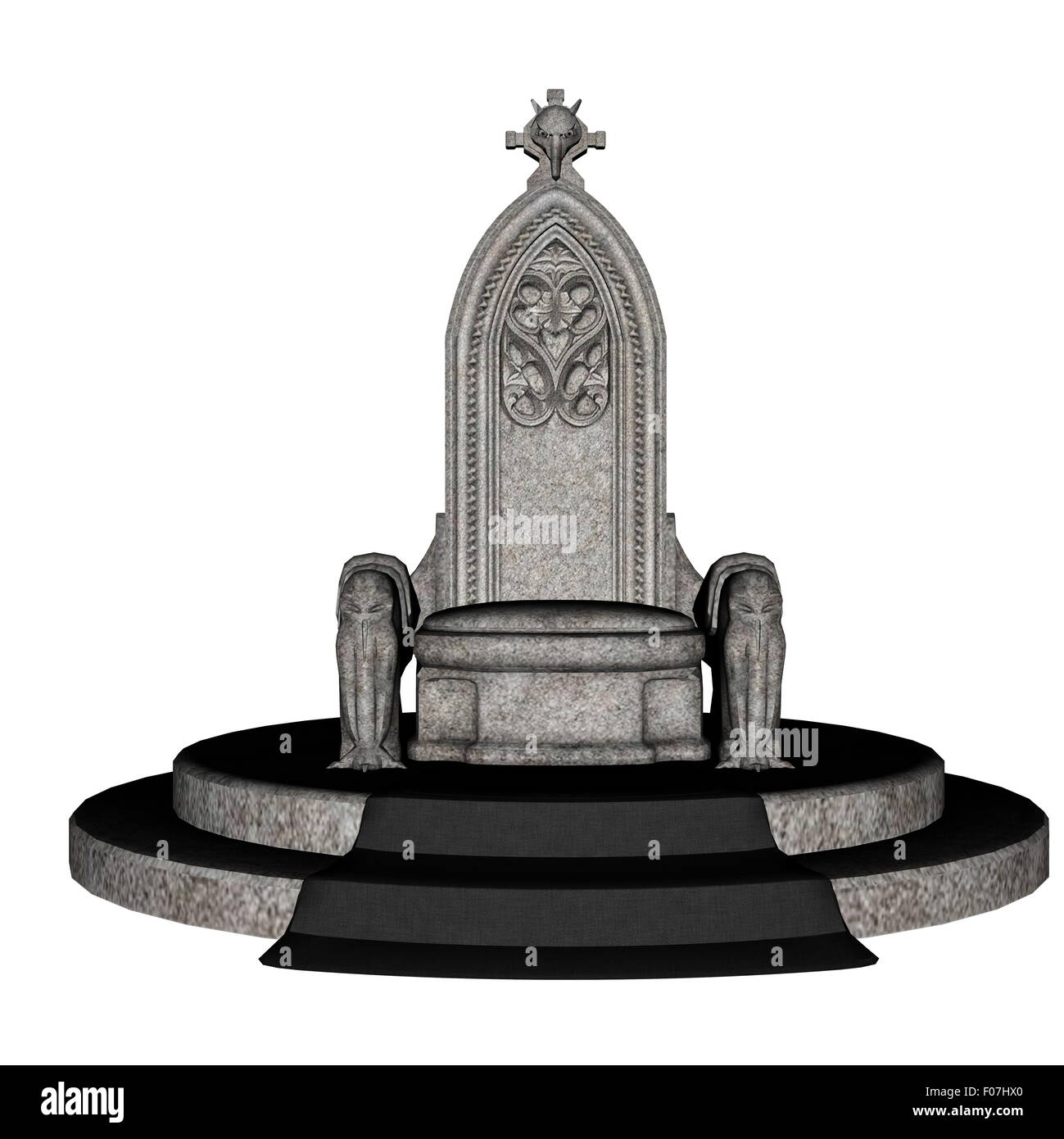 Ancient Throne Damaged: Arrest Made In Vietnam Ancient Throne Damaged: Arrest Made In Vietnam