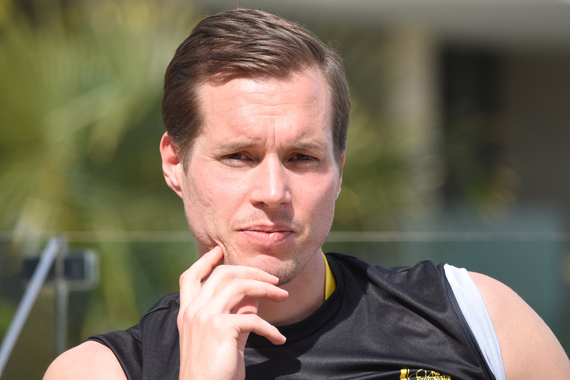 Anderlecht: Strategi Vedrørende Lukrative Tilbud Anderlecht: Strategi Vedrørende Lukrative Tilbud