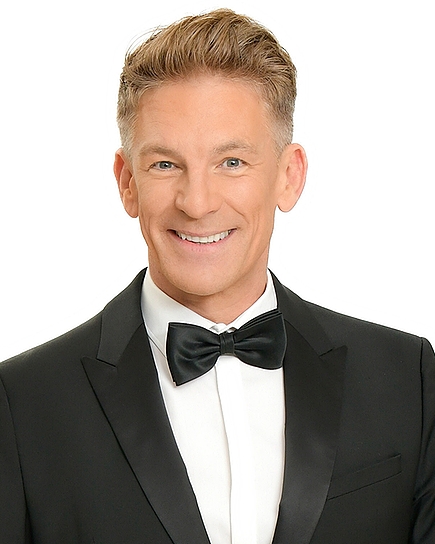 Andi Knoll: ORF Bestätigt Rückkehr Zum Eurovision Song Contest Andi Knoll: ORF Bestätigt Rückkehr Zum Eurovision Song Contest