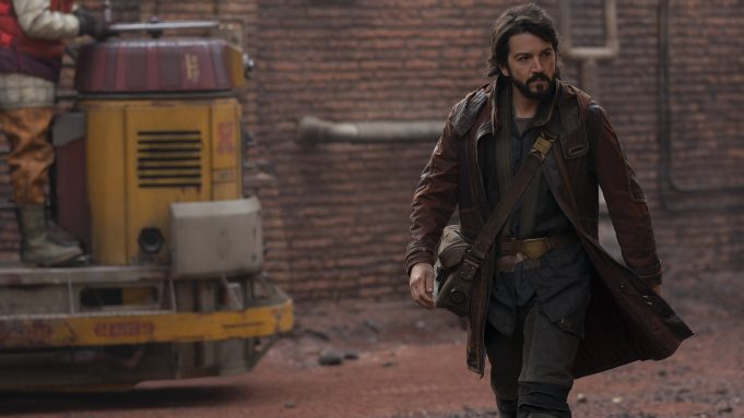 Andor: First Look Delivers On 31 Years Of Star Wars Teases Andor: First Look Delivers On 31 Years Of Star Wars Teases
