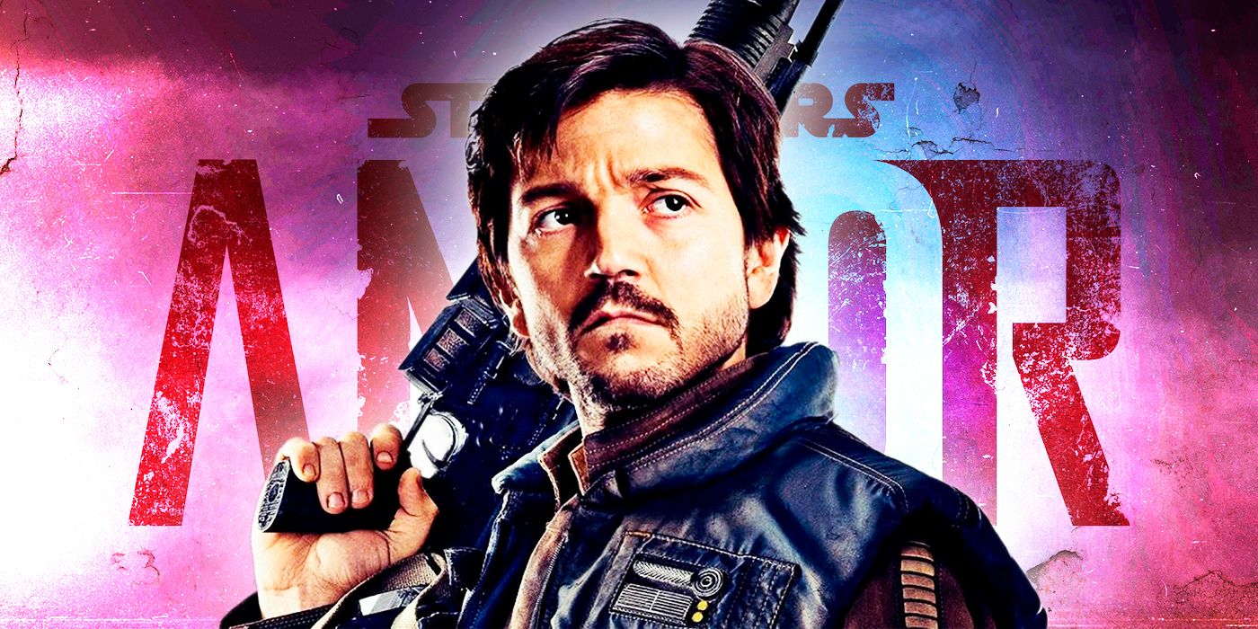 Andor Season 2 Release Date: A Recap Of Everything You Need To Know Andor Season 2 Release Date: A Recap Of Everything You Need To Know