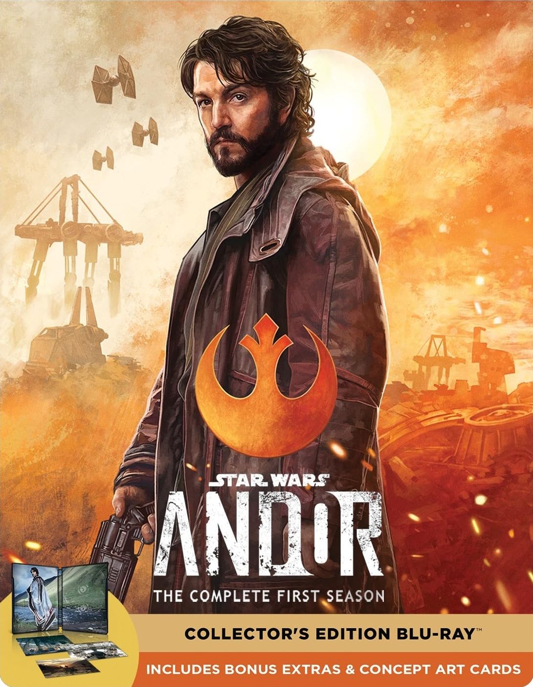 Andor Season 2 Release Date: What To Remember Before Watching Andor Season 2 Release Date: What To Remember Before Watching