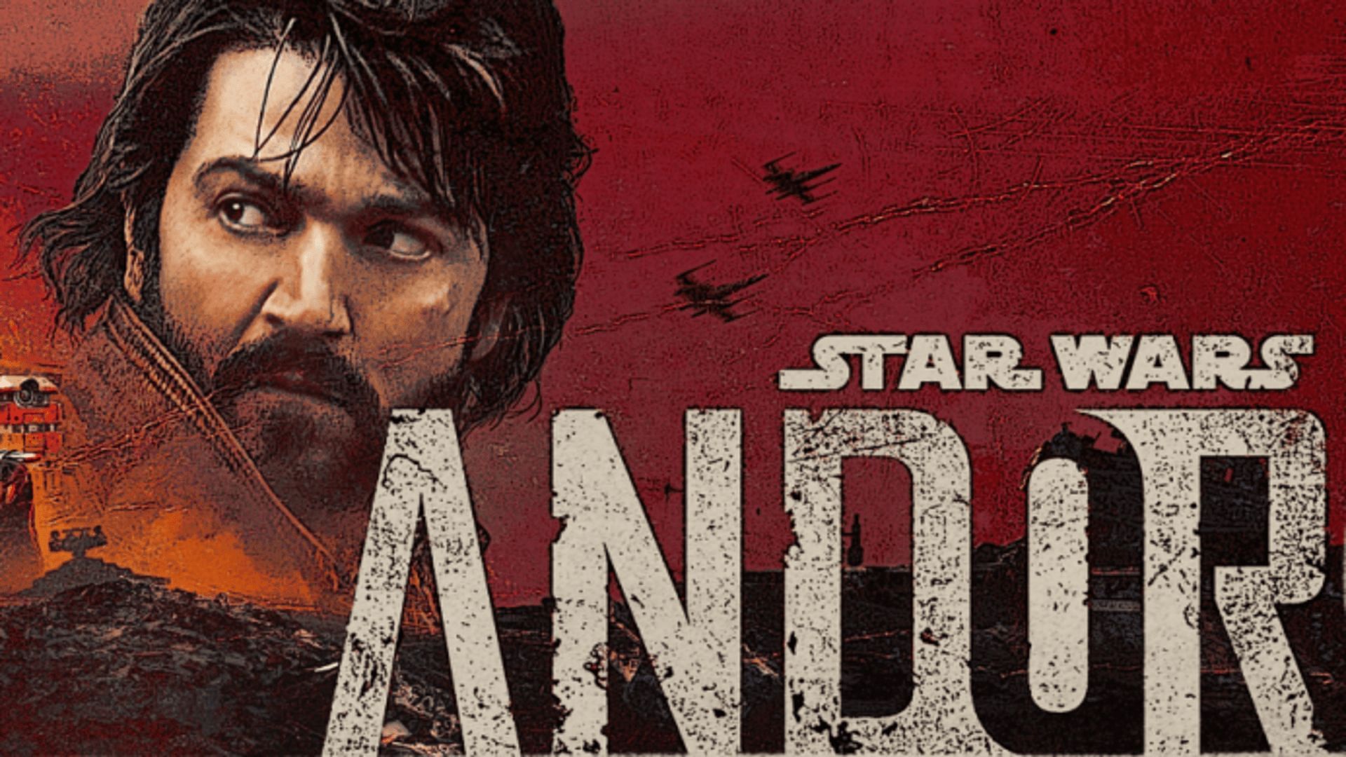 Andor Season 2 Trailer, Release Date: News And Updates Andor Season 2 Trailer, Release Date: News And Updates