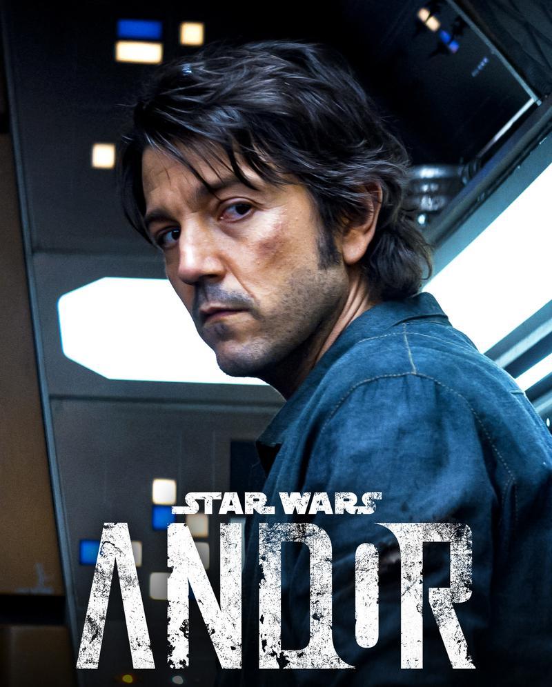 Andor Season 2 Trailer: The Silence Speaks Volumes Andor Season 2 Trailer: The Silence Speaks Volumes