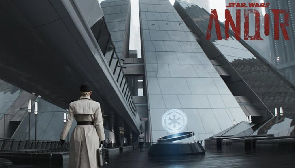 Andor Season 2: Will Fan-Favorite Rebels Appear? A Timeline Analysis Andor Season 2: Will Fan-Favorite Rebels Appear? A Timeline Analysis