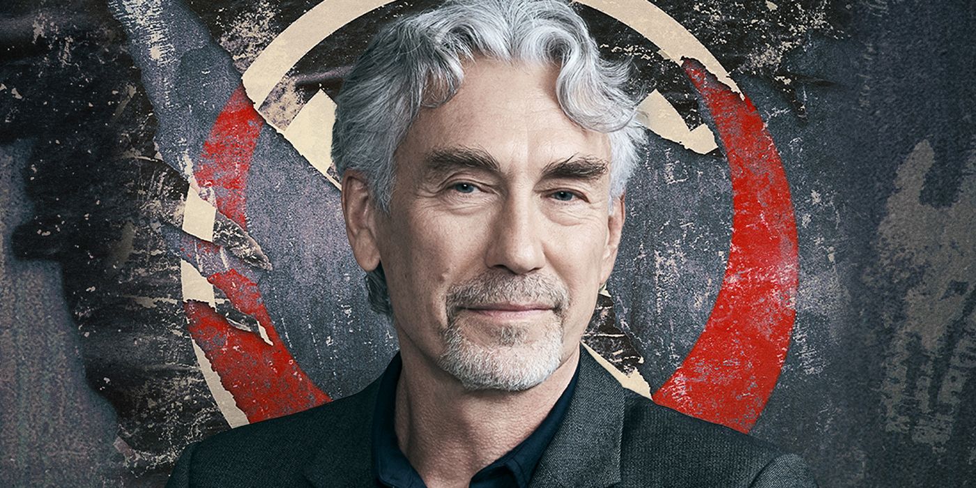Andor: Tony Gilroy Reflects On His Star Wars Contribution Andor: Tony Gilroy Reflects On His Star Wars Contribution