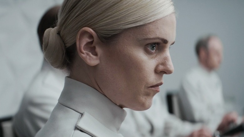 Andor's Final Season: Cast Reveals Behind-the-Scenes Details Of Rogue One Prequel Andor's Final Season: Cast Reveals Behind-the-Scenes Details Of Rogue One Prequel