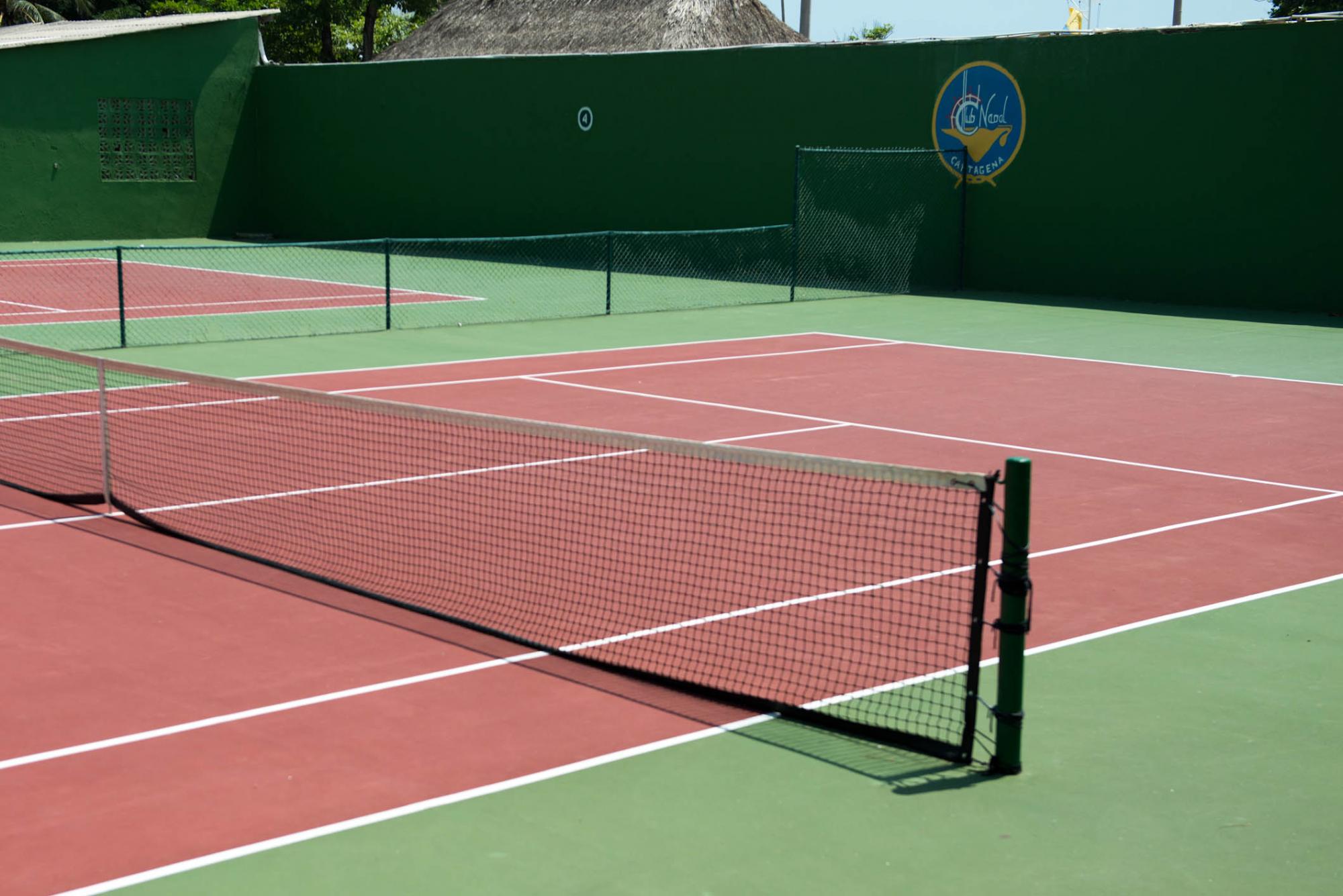 Andre Agassi: De Las Canchas De Tenis A Un Nuevo Desafío Deportivo Andre Agassi: De Las Canchas De Tenis A Un Nuevo Desafío Deportivo