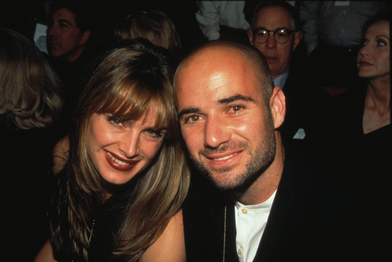 Andre Agassi: Declarație Șocantă Despre Nervi Înaintea Meciurilor Andre Agassi: Declarație Șocantă Despre Nervi Înaintea Meciurilor