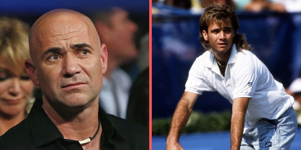 Andre Agassi's Professional Pickleball Debut: Tournament Details Andre Agassi's Professional Pickleball Debut: Tournament Details
